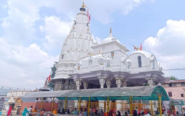 6 Devi Darshan Package